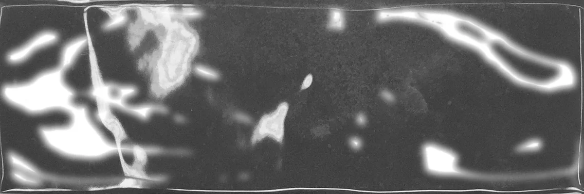 Faianta Verano Anthracite 10 x 30