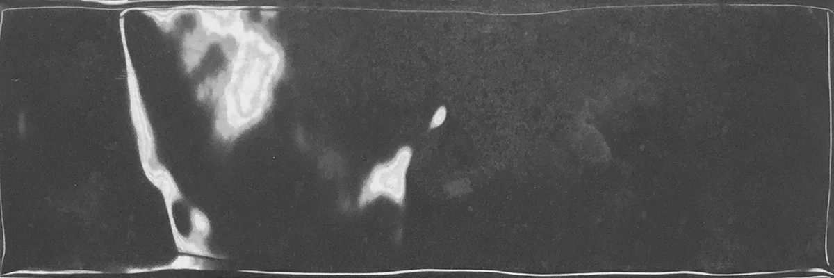 Faianta Verano Anthracite 10 x 30