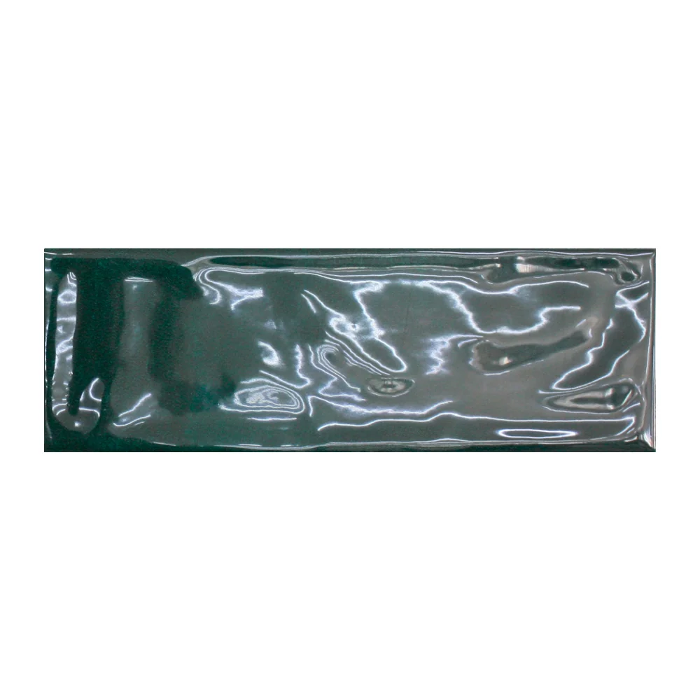 Faianta Verano Dark Green 10 x 30