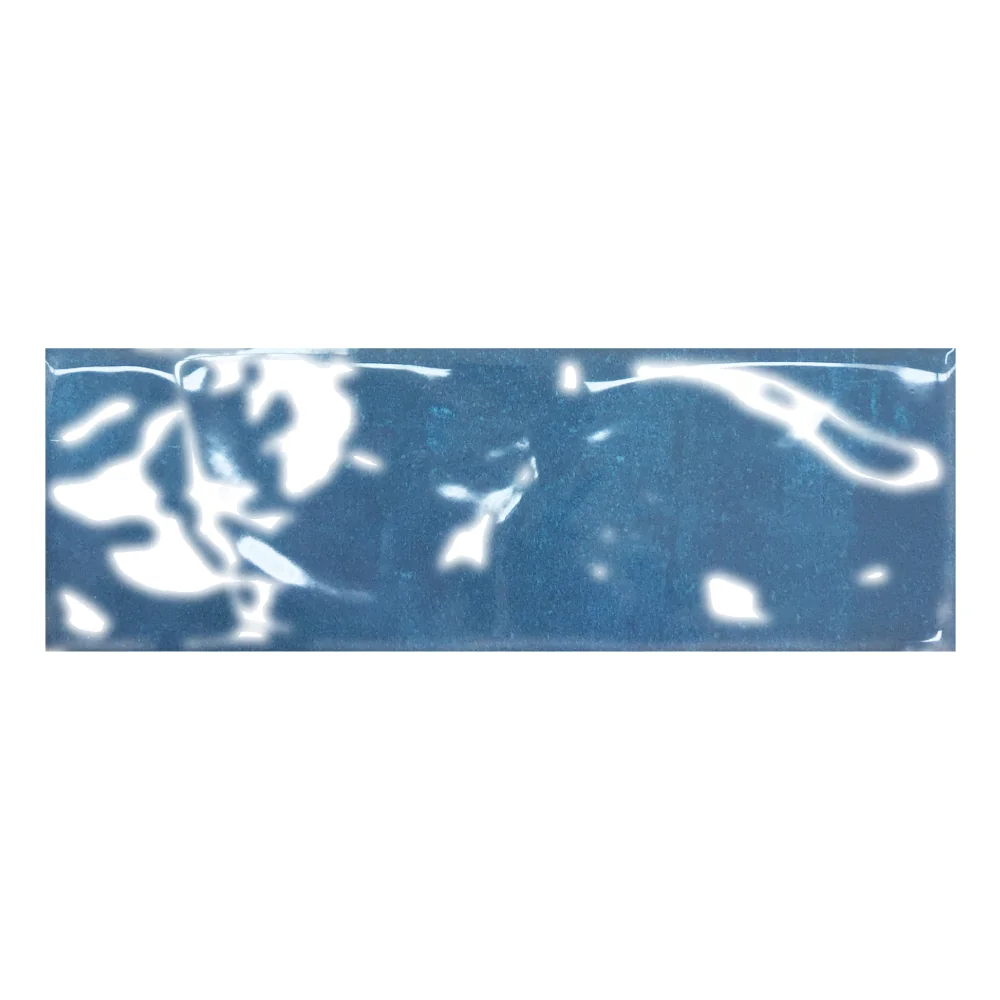 Faianta Verano Turquoise 10 x 30