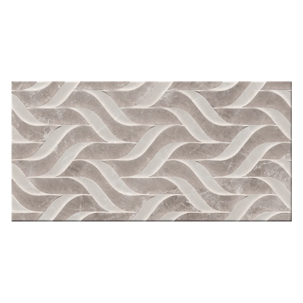 Faianta Decorativa Laurento Taupe Mix 30 x 60
