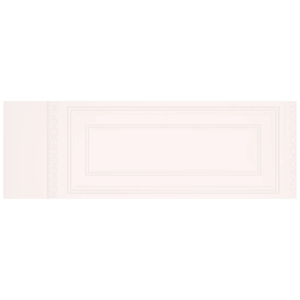 Faianta Rectificata Chester Juliet Ivory 33 x 99