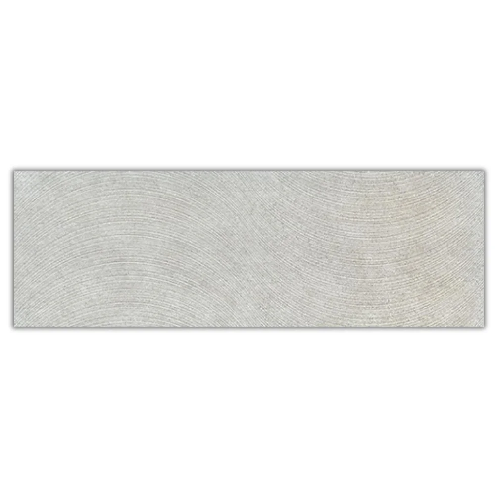 Faianta Rectificata Garden Smoke 40 x 120