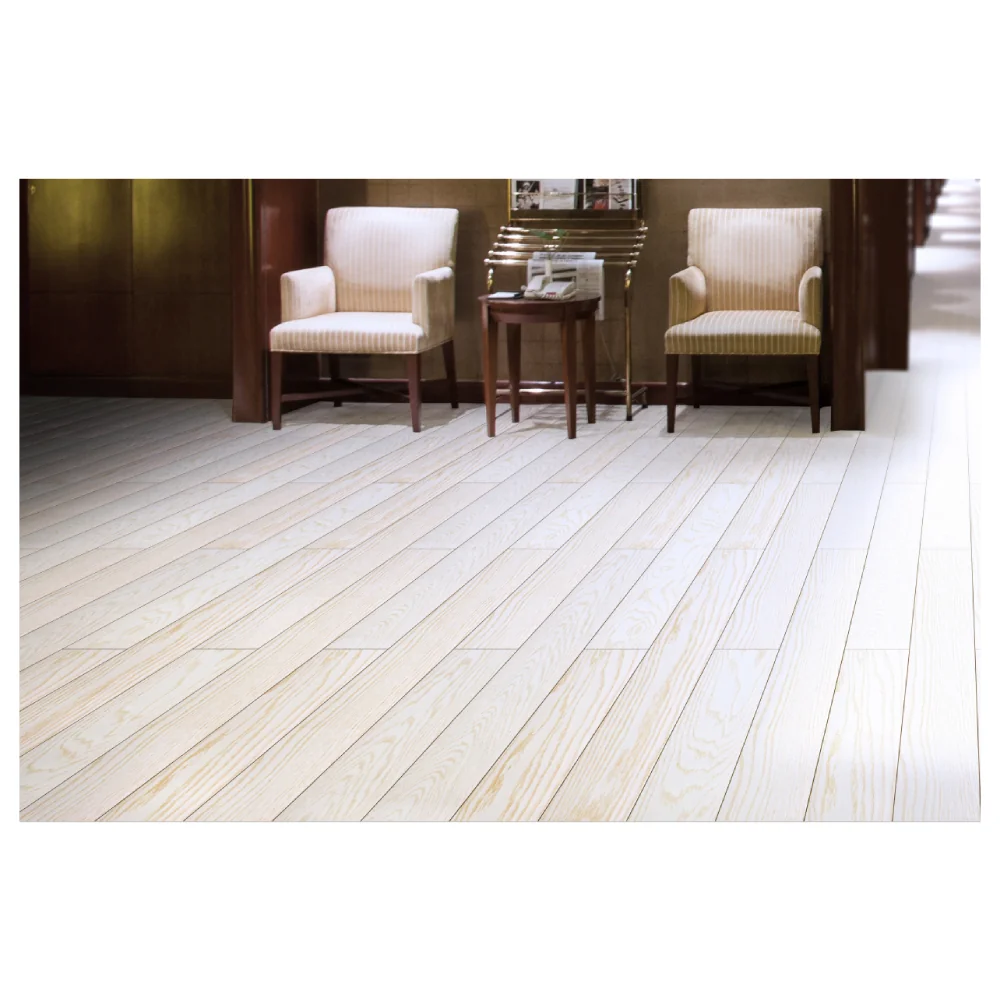 Parchet Laminat Wood Golden Oak 10mm Clasa 32 AC4 Crem Deschis