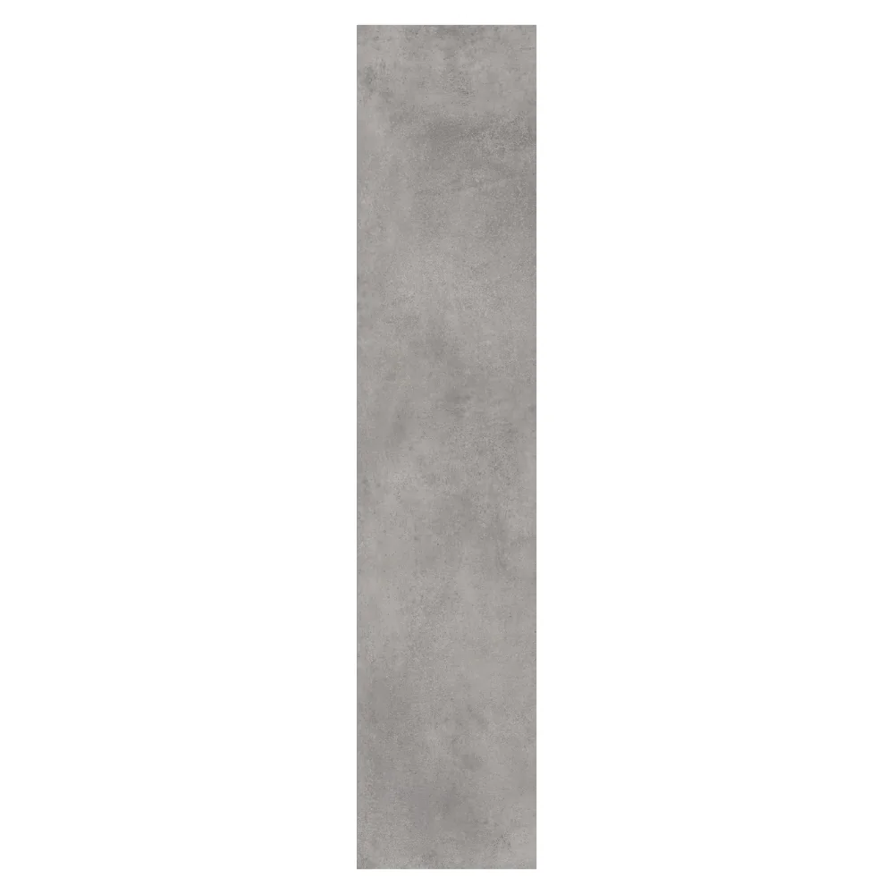 Parchet Laminat Elegance Large Dark Concrete 8mm Clasa 32 AC4 Gri