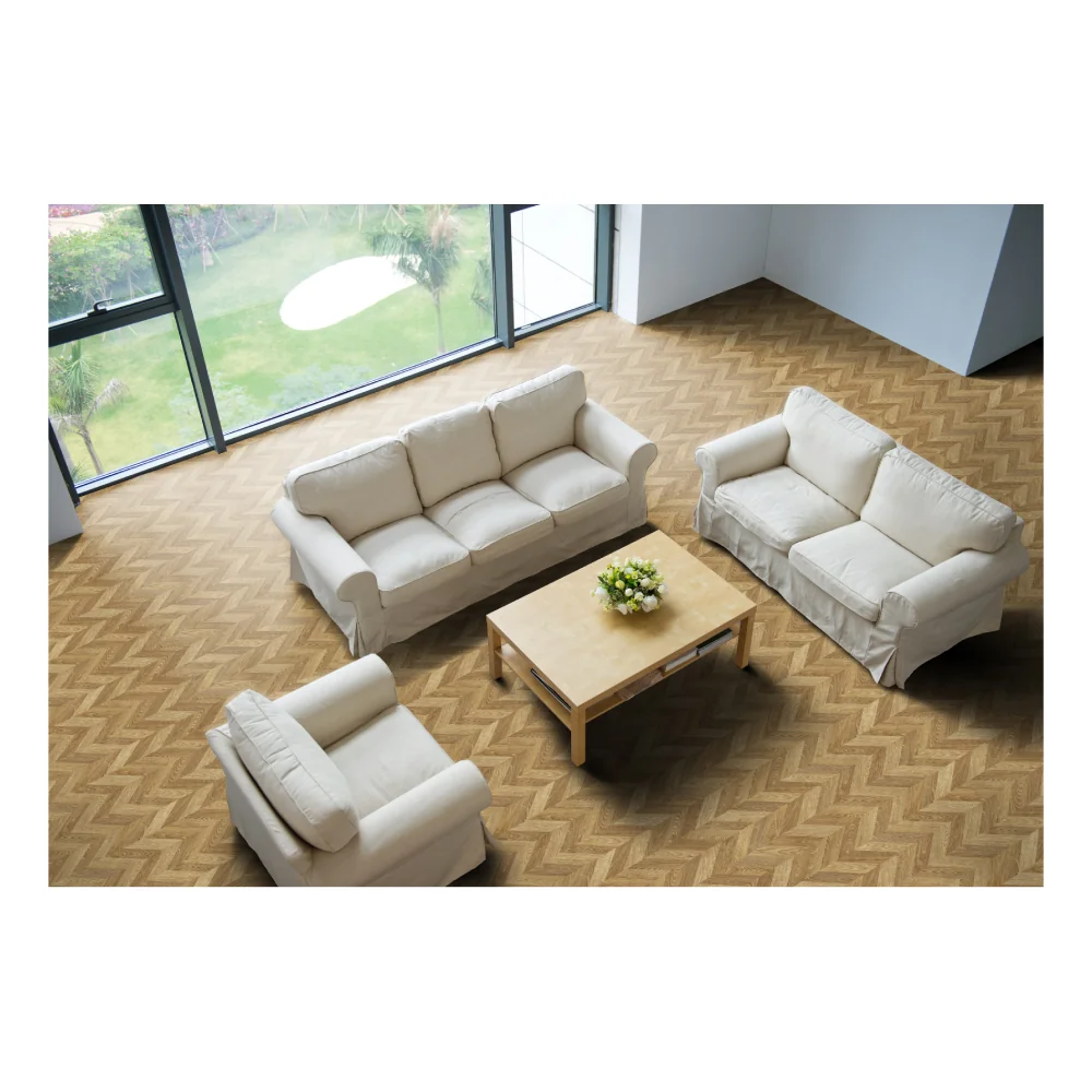 Parchet Laminat Elegance Large Hungarian Natural 8 mm Clasa 32 AC4 Crem