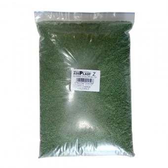 Tencuiala Pentru Soclu Quartz Z-Green 4.3 KG