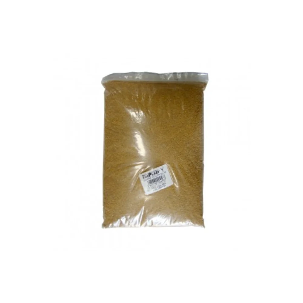 Tencuiala Pentru Soclu Quartz Y-Yellow 4.3 Kg
