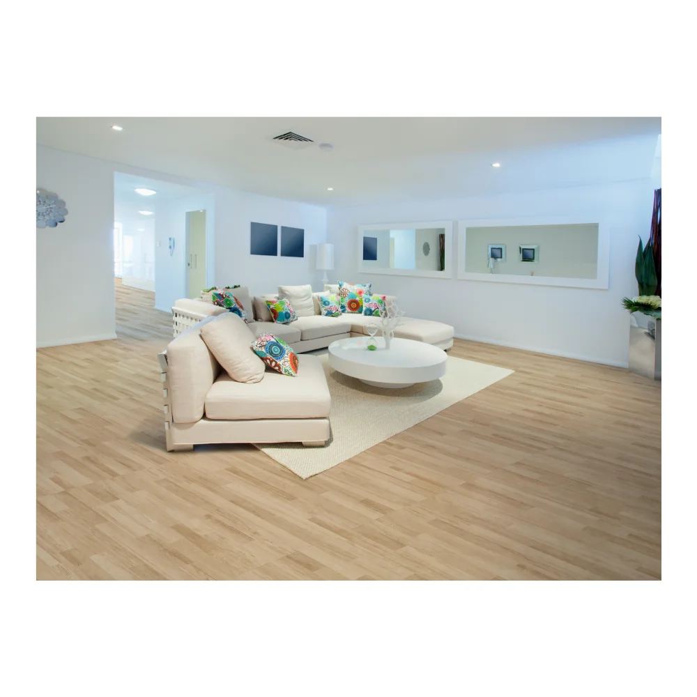 Gresie Tip Parchet Interior Alpino Haya 45 x 45 Cm Mata