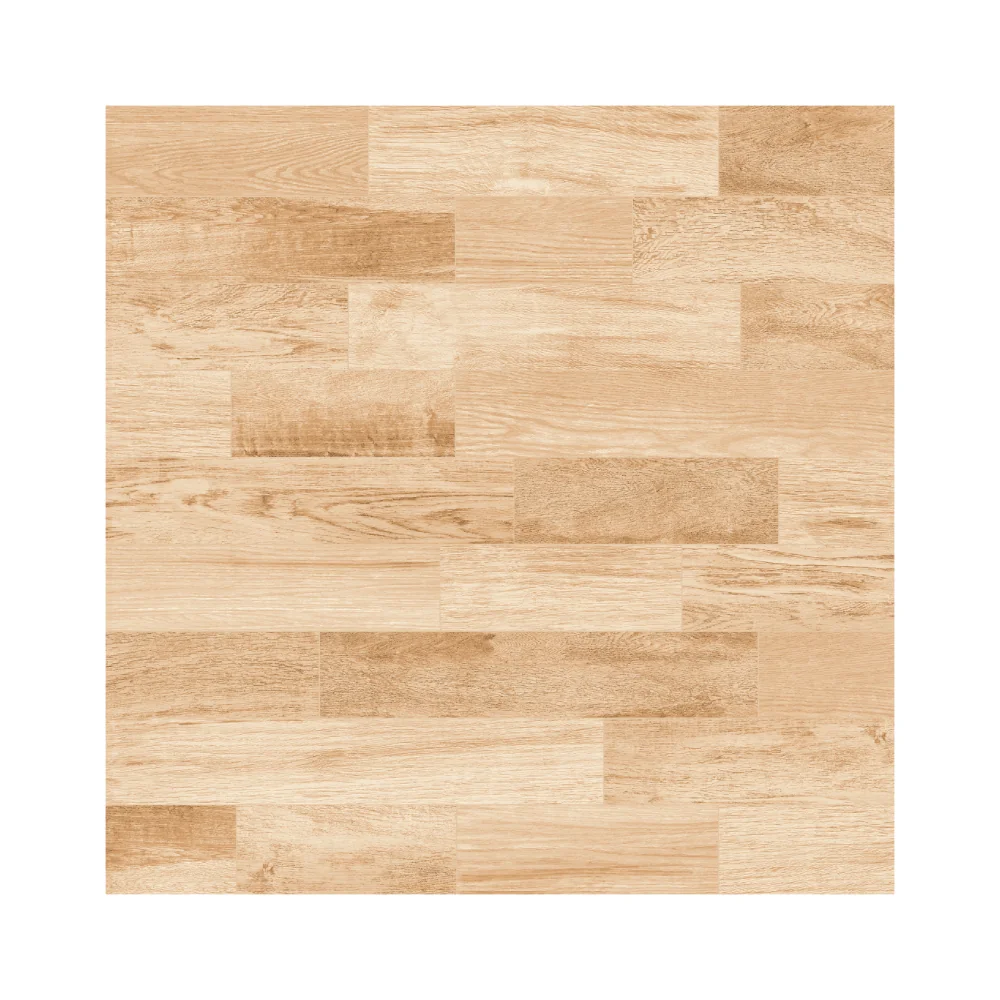 Gresie Tip Parchet Interior Alpino Haya 45 x 45 Cm Mata