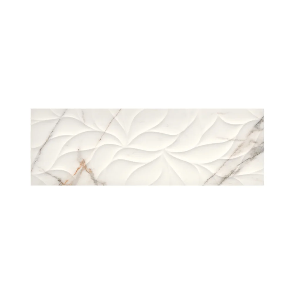 Faianta Decorativa Rectificata Marvy 30x90 Lucioasa