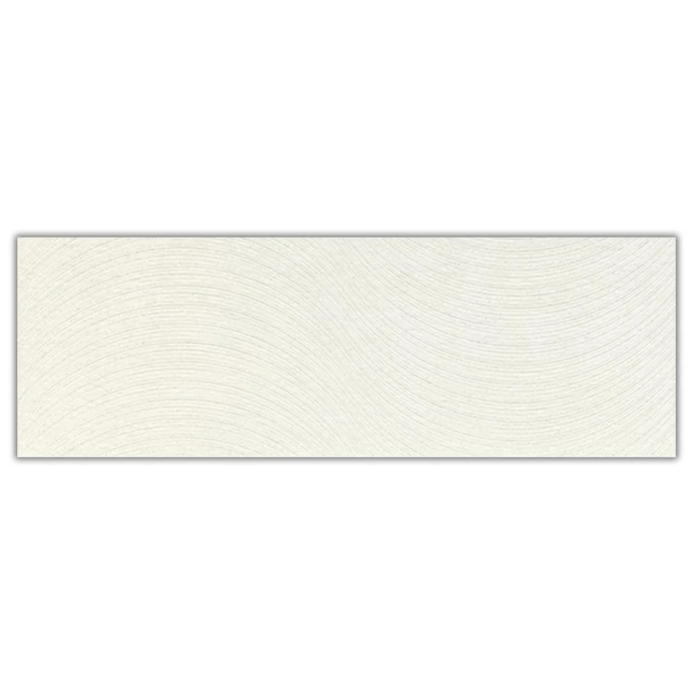 Faianta Rectificata Garden Crema 40 x 120
