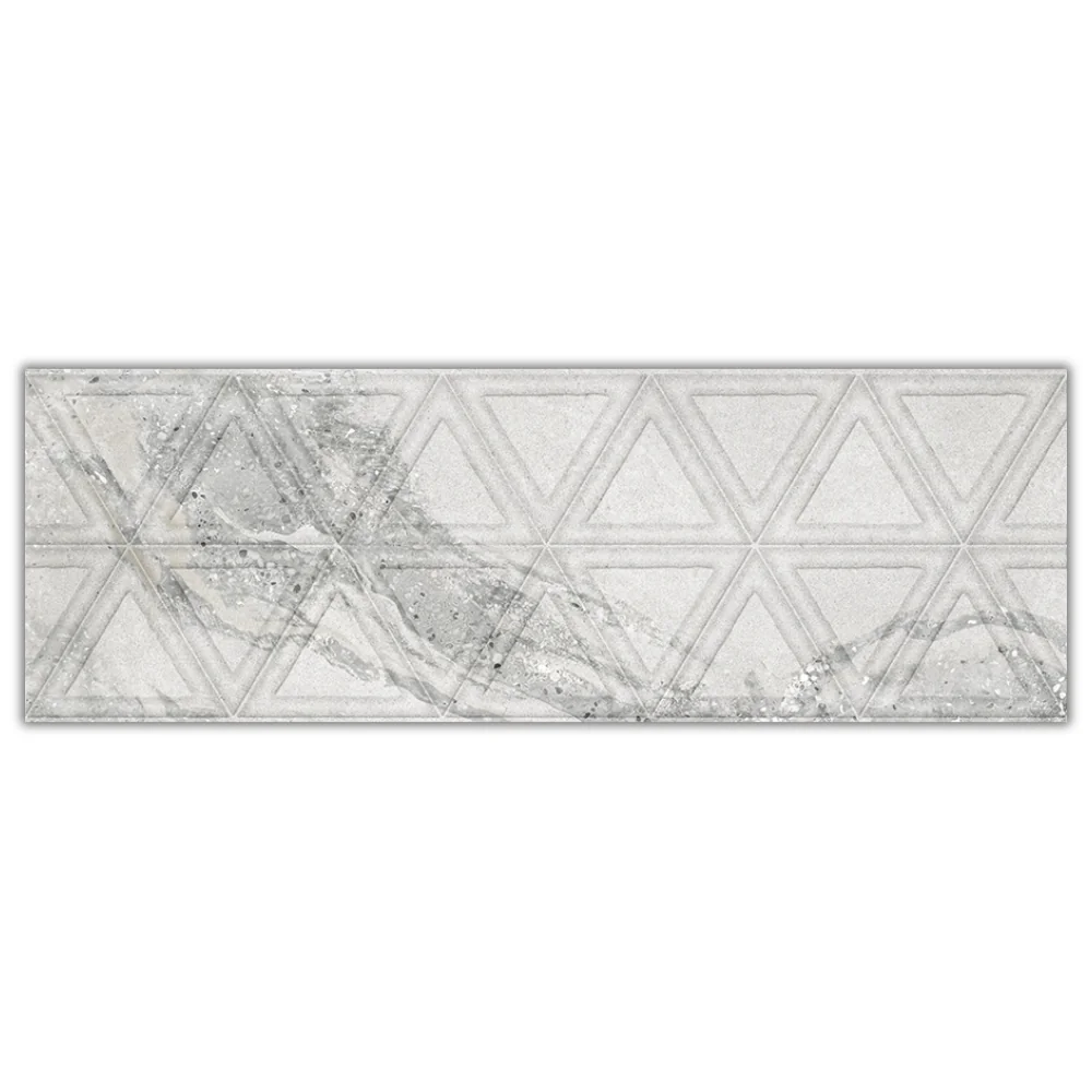 Faianta Decor Famous Rectificata 40x120 Mata