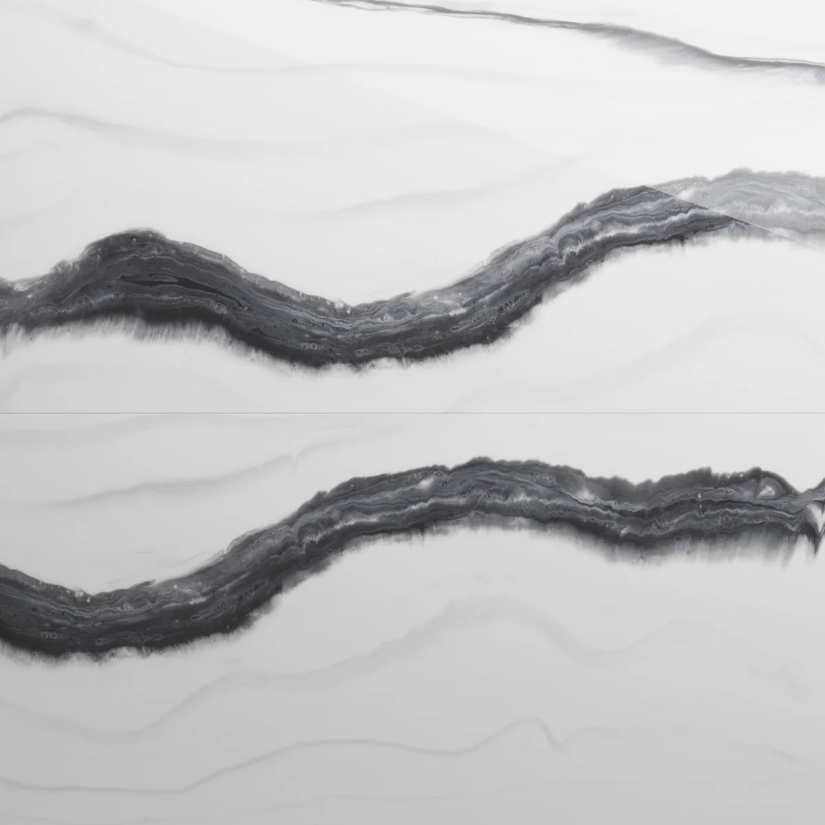 Gresie Exterior / Interior Portelanata Calabria 60 x 120 Cm Lucioasa Rectificata Tip Marmura