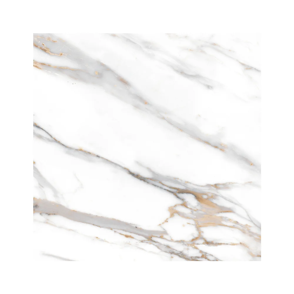 Gresie Interior Mesenia 45 x 45 cm Lucioasa Tip Marmura