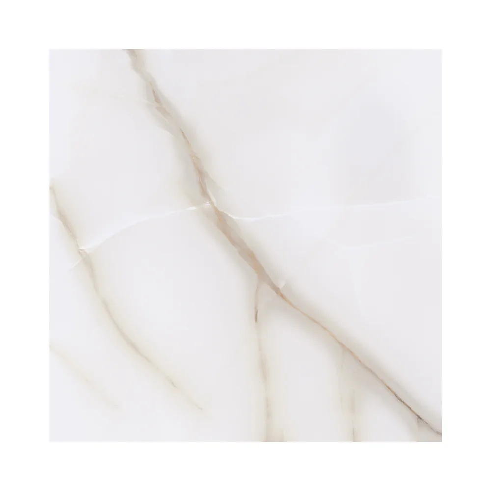 Gresie Interior Gunila 45 x 45 cm Lucioasă Tip Marmură