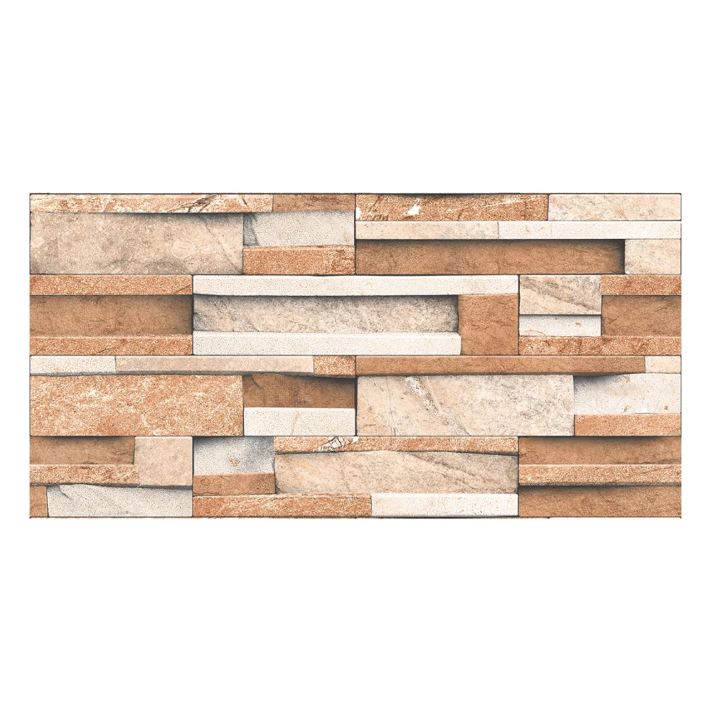 Placa Murala Portelanata 1345 30 x 60 Mata