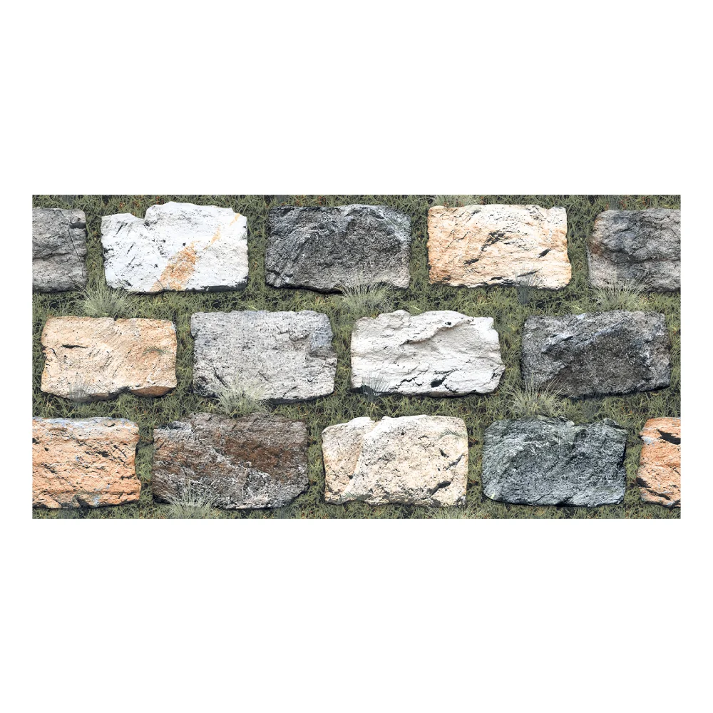 Placă Murală Porțelanată 1361 30 x 60 Mată