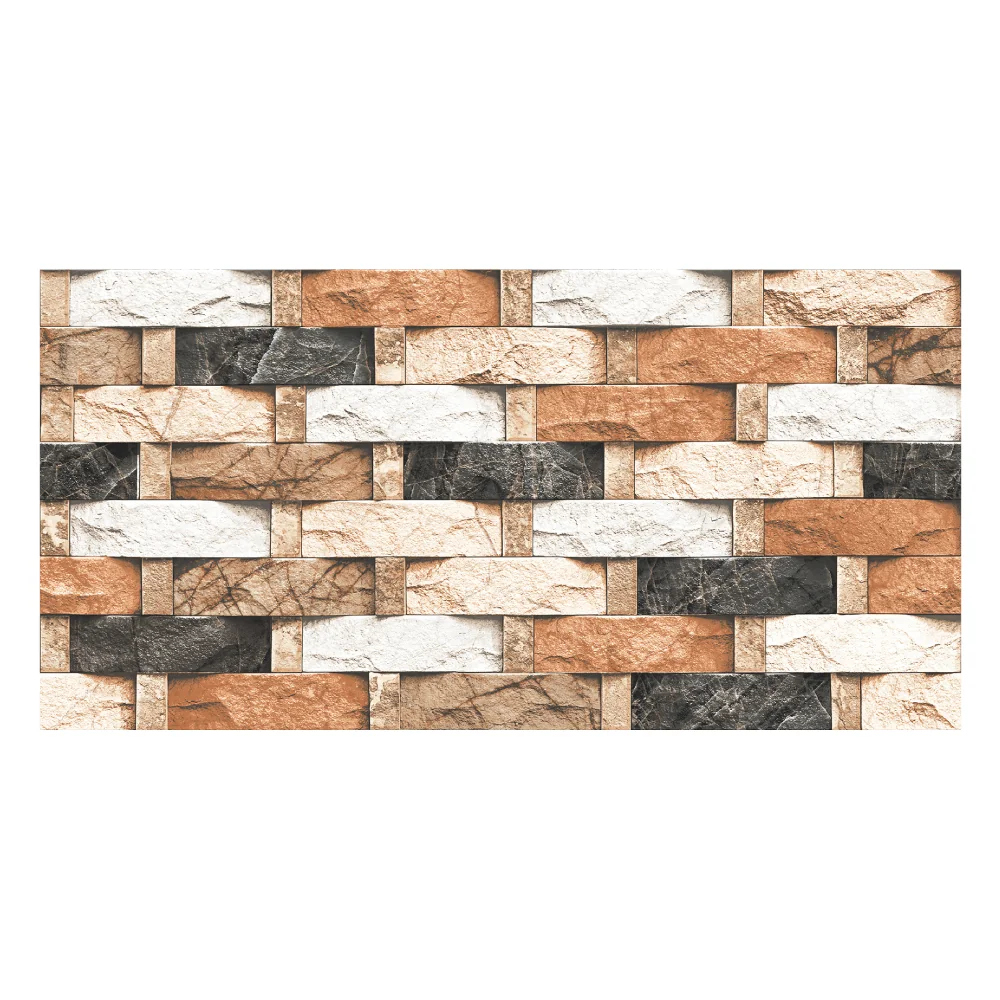 Placa Murala Portelanata 1064 30 X 60 Mata