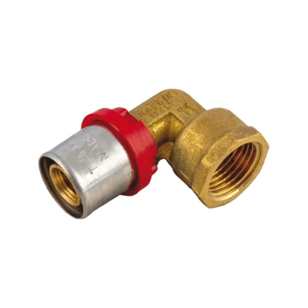 Cot Pexal 16 mm x 1/2'' F (Filet Interior) Fiting Nedemontabil TME