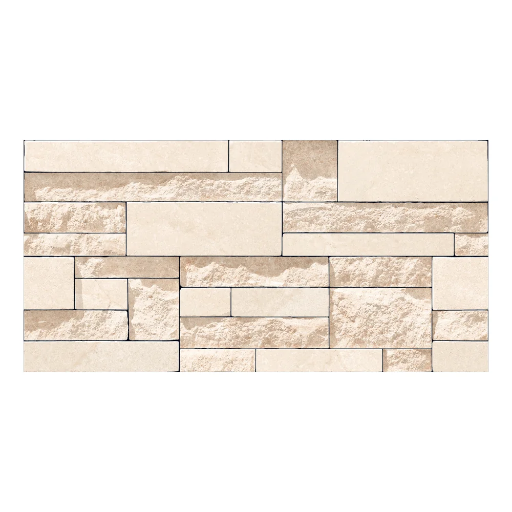 Placa Murala Portelanata 1542 30 x 60 Mata