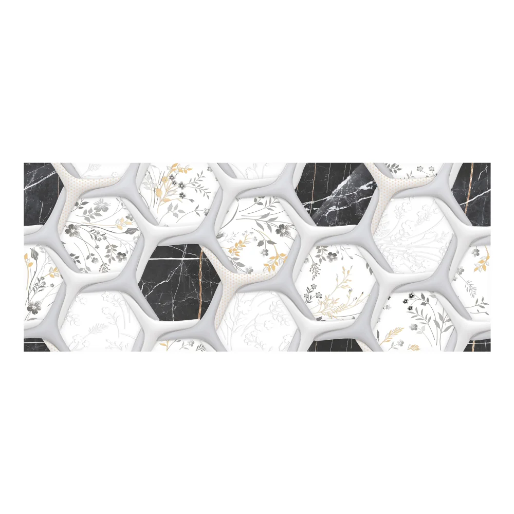 Faianta Decorativa Rectificata Ponte 30X75 Lucioasa