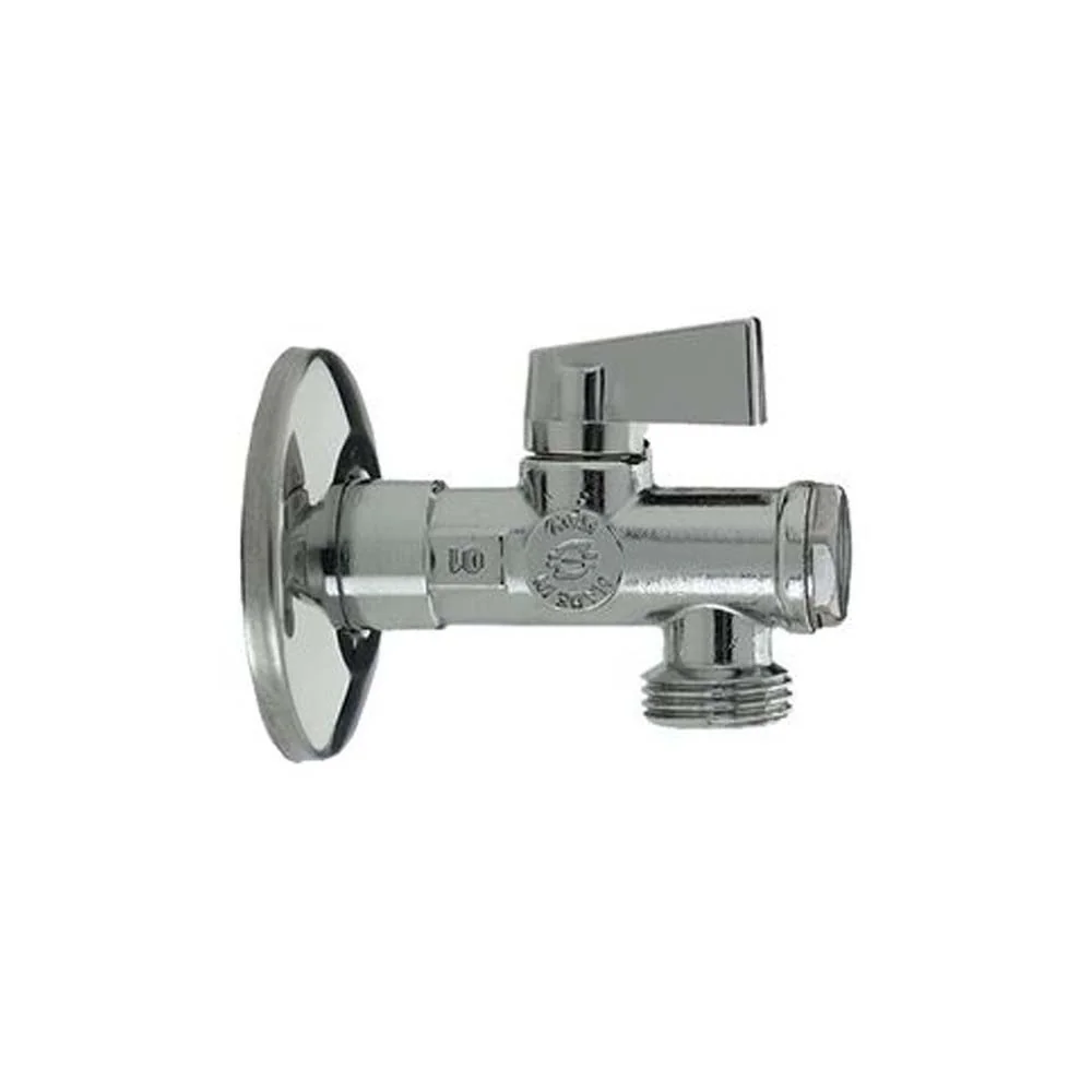 Robinet Coltar Apa 1/2 X 3/8'' Tiemme