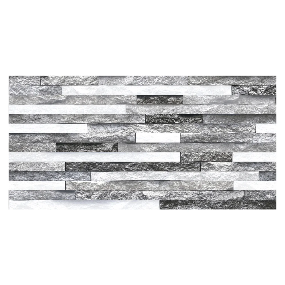 Faianta Rectificata Tanger Gris 30 x 60