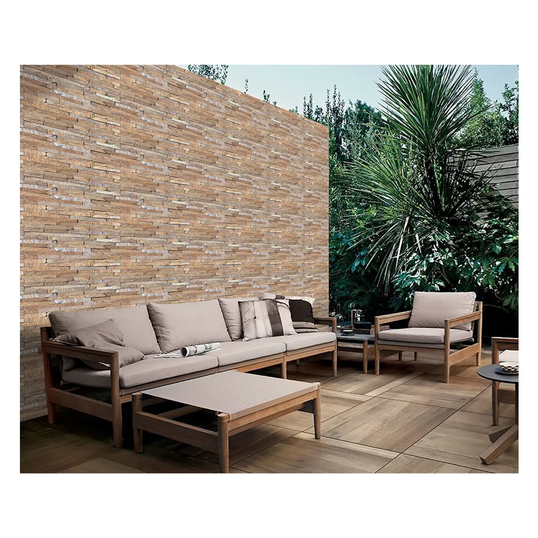 Faianta Rectificata Tanger Woody 30 x 60