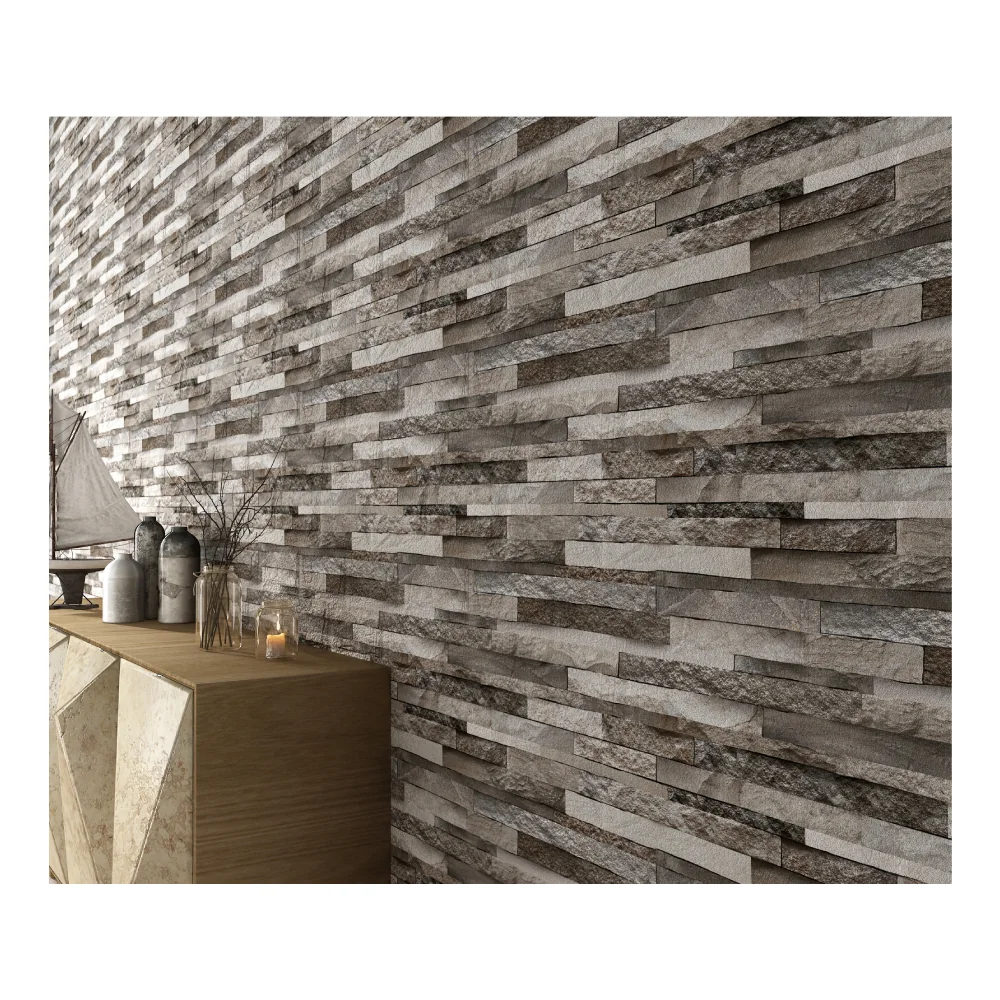 Faianta Rectificata Dubois Grigio 30 x 60 Mata