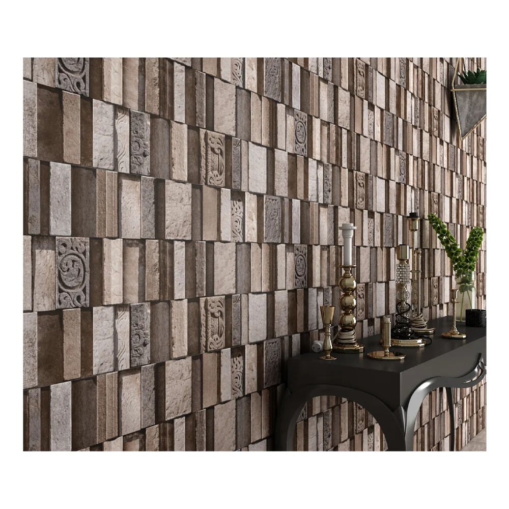 Faianta Rectificata Florence Oxido 30 x 60 Mata