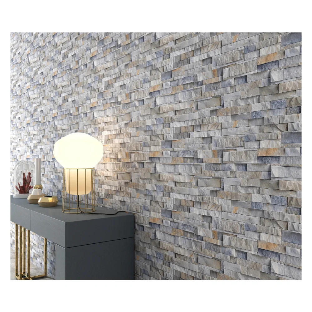 Faianta Rectificata Colorado Silver Grey 30 x 60 Mata