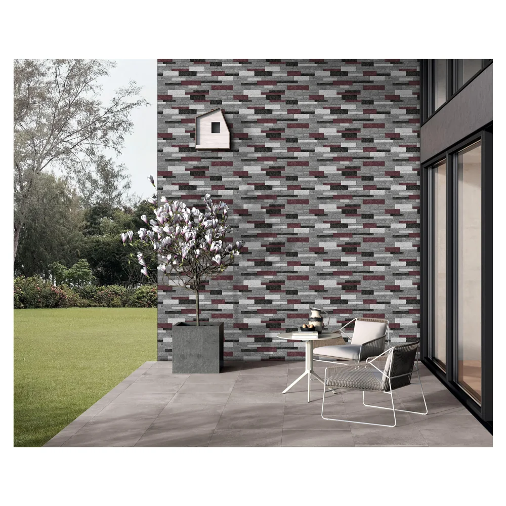 Faianta Rectificata Aura 11 30 x 60 Mata