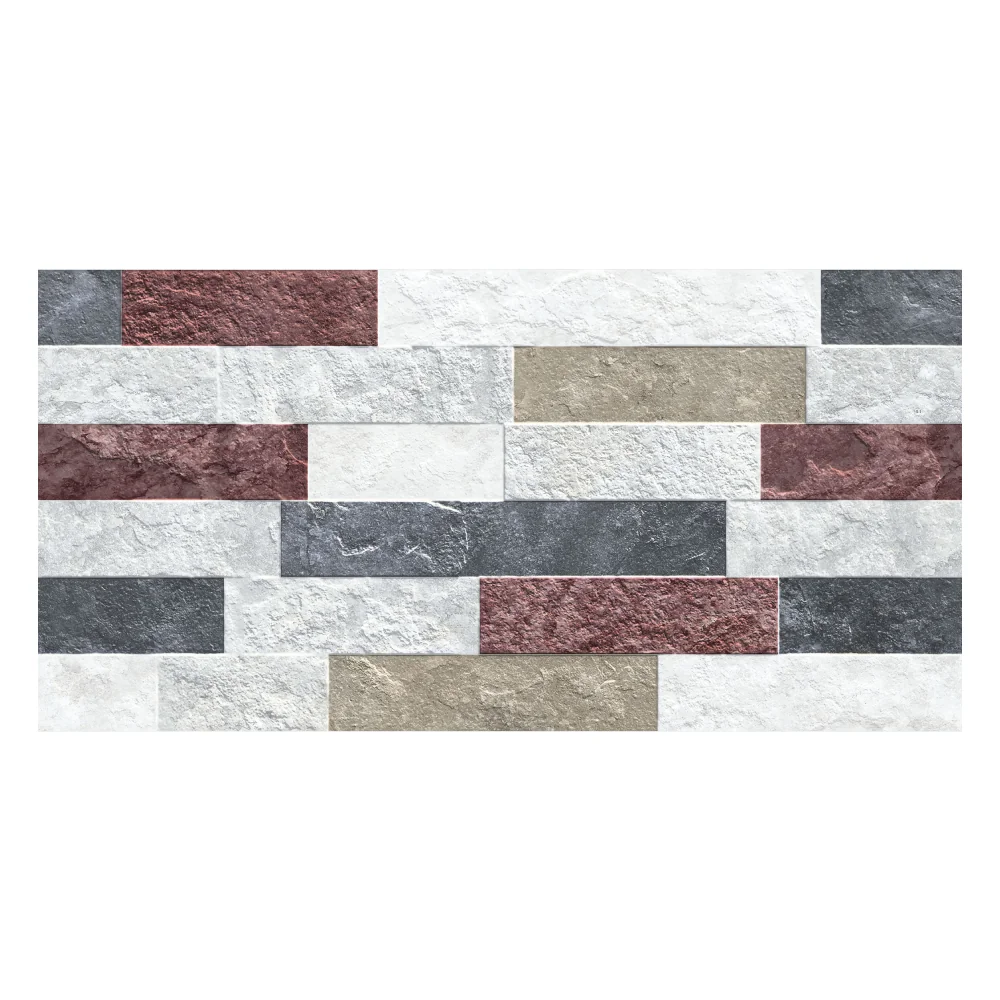 Faianta Rectificata Delfos Monk 30 x 60 Mata