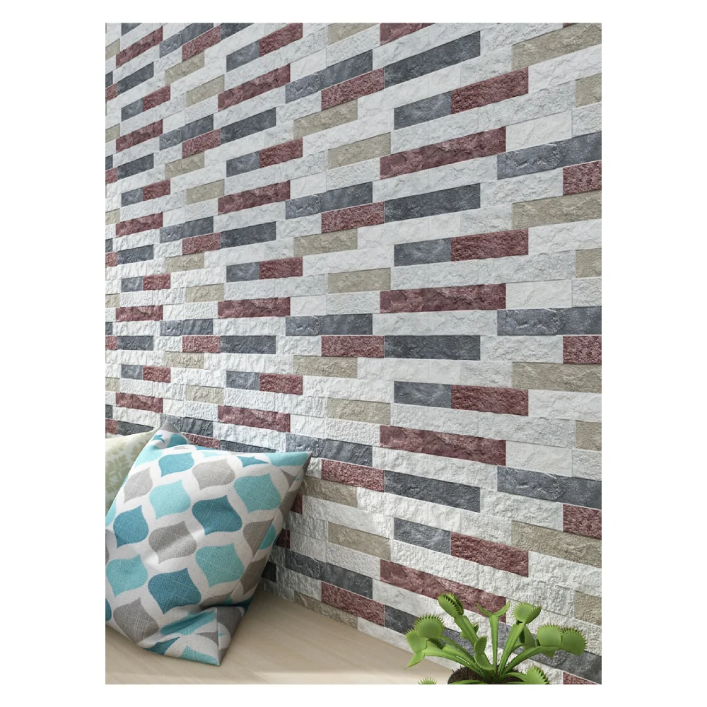 Faianta Rectificata Delfos Monk 30 x 60 Mata