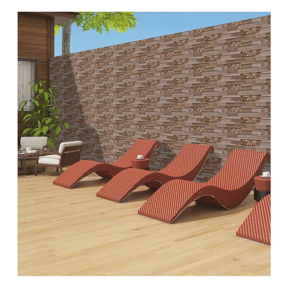 Faianta Rectificata Extent 02 30 x 60 Mata