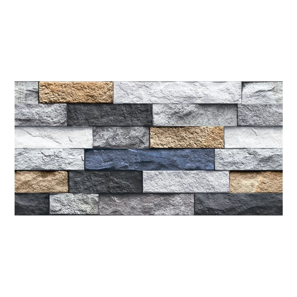 Faianta Rectificata Delfos Plata 30 x 60 Mata