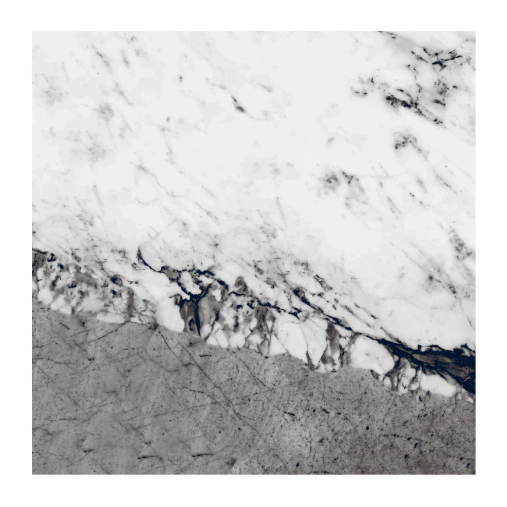 Gresie Portelanata Exterior / Interior Antique White 60 x 60 cm Lucioasa Rectificata Tip Marmura