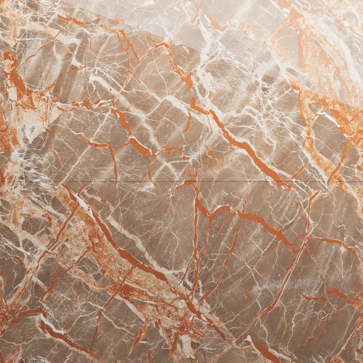 Gresie Portelanata Rectificata Colomandino 60X120 Lucioasa