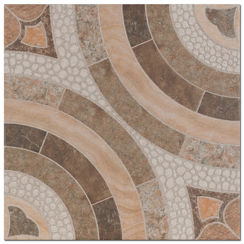 Gresie Interior Manila Natural 45 x 45 cm Mata Tip Piatra Naturala