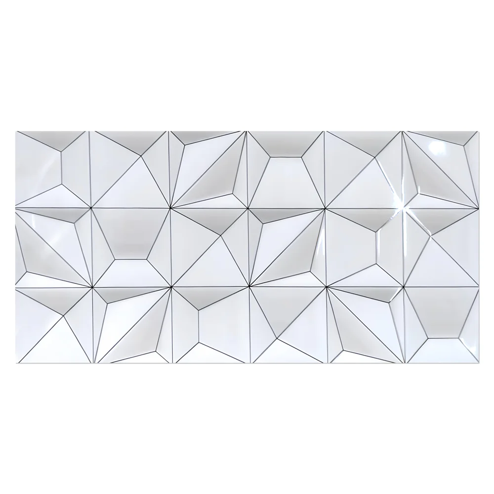 Faianta Rectificata Hegza White 30 x 60