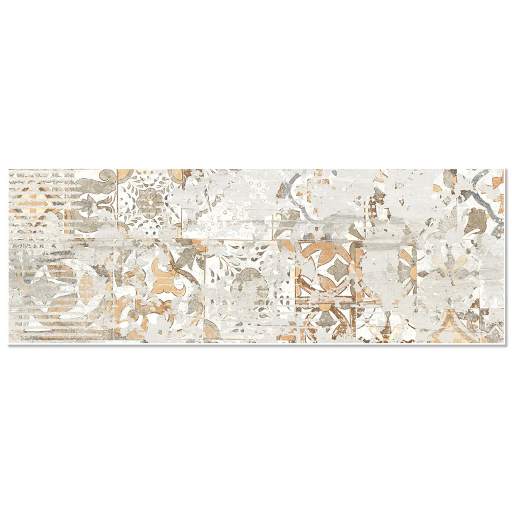 Faianta Decorativa Rectificata Frame 30 x 90