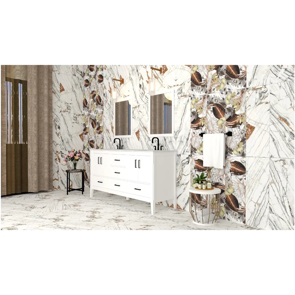 Faianta Decorativa Rectificata Anabel 2 30 x 90