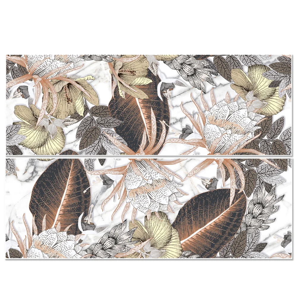 Faianta Decorativa Rectificata Anabel 1 30 x 90