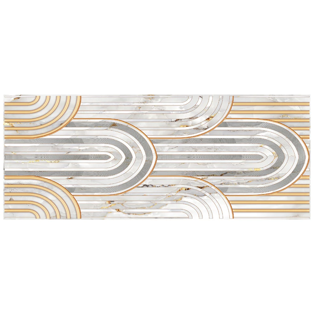 Faianta Decorativa Rectificata Nayara Line 30 x 75