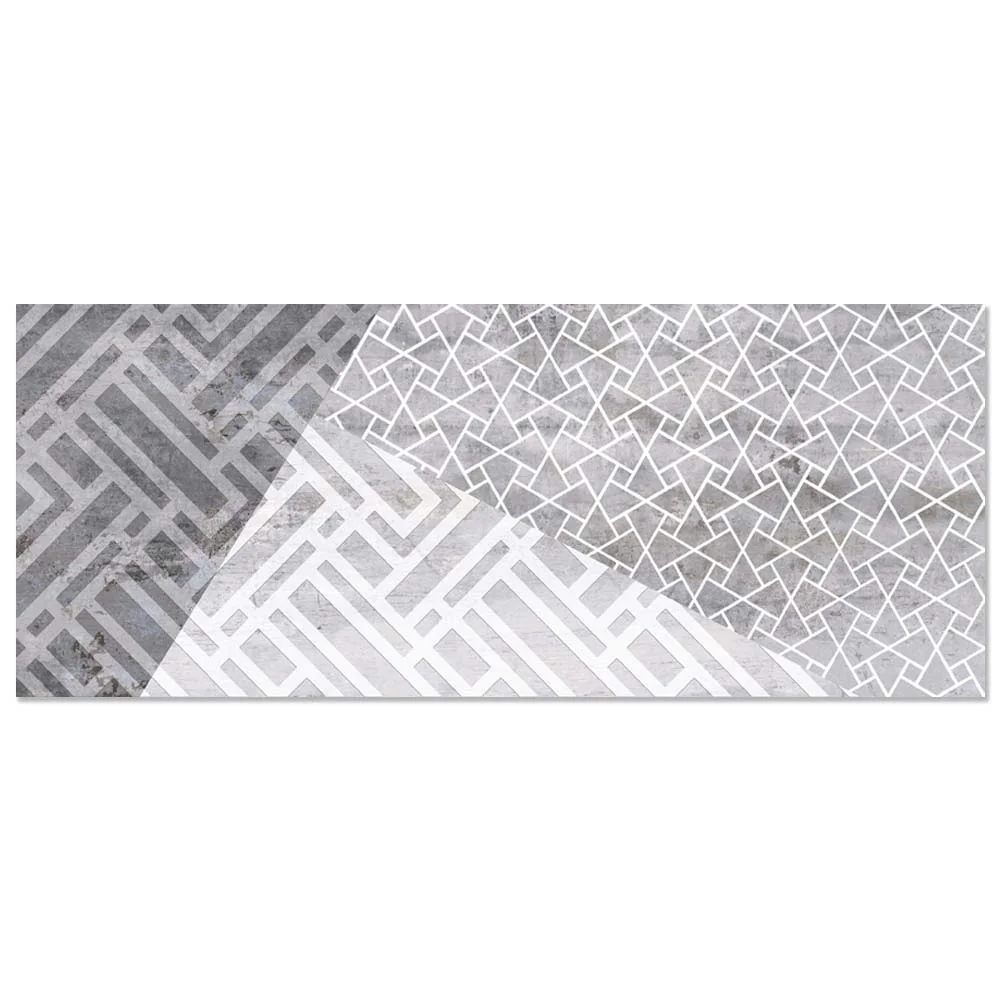 Faianta Decorativa Rectificata Fossil 30 x 75