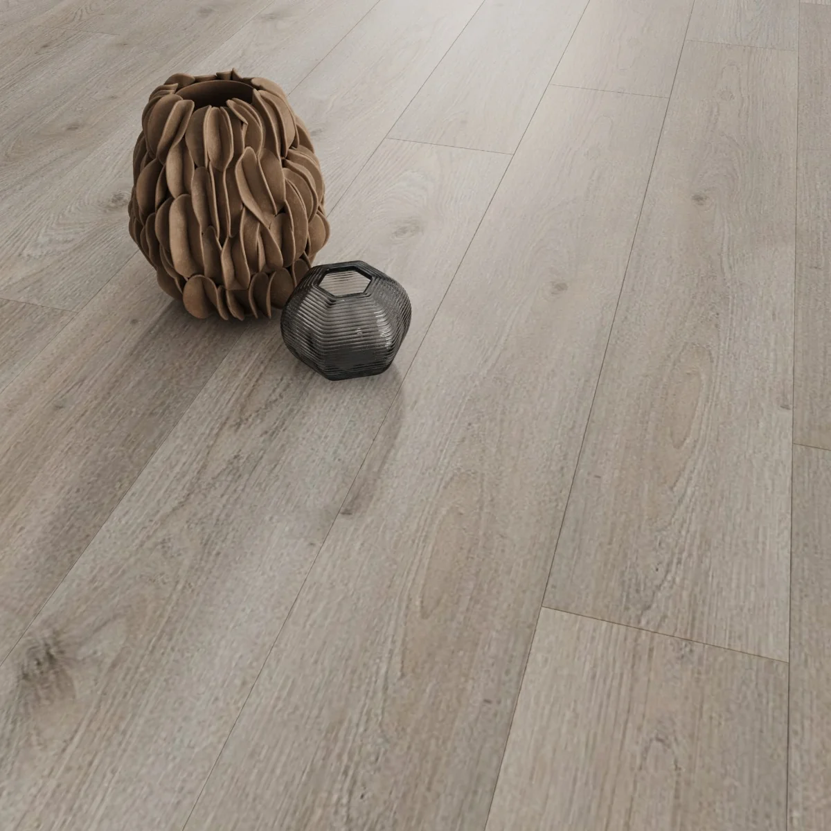Parchet Laminat Grand Ispir Oak 12mm Clasa 33 AC5 Maro Deschis