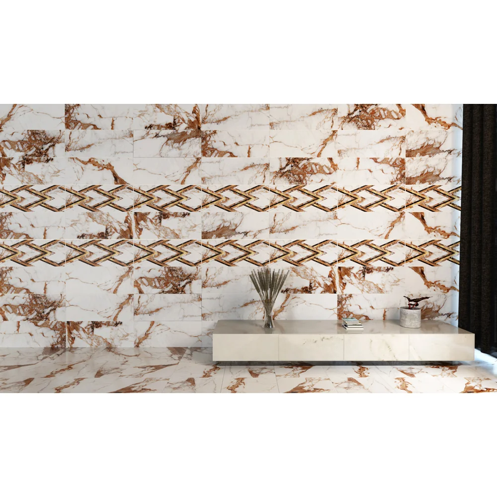 Faianta Decorativa Rectificata Dolly 30 x 75