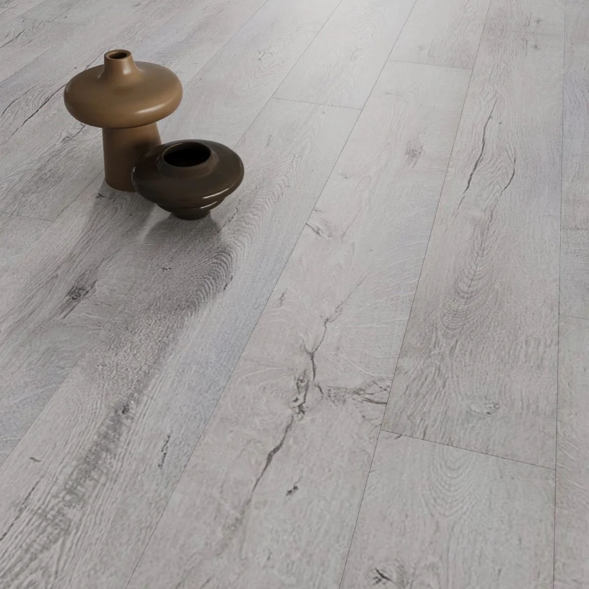 Parchet Laminat Grand Van Grey 12 mm Clasa 33 AC5