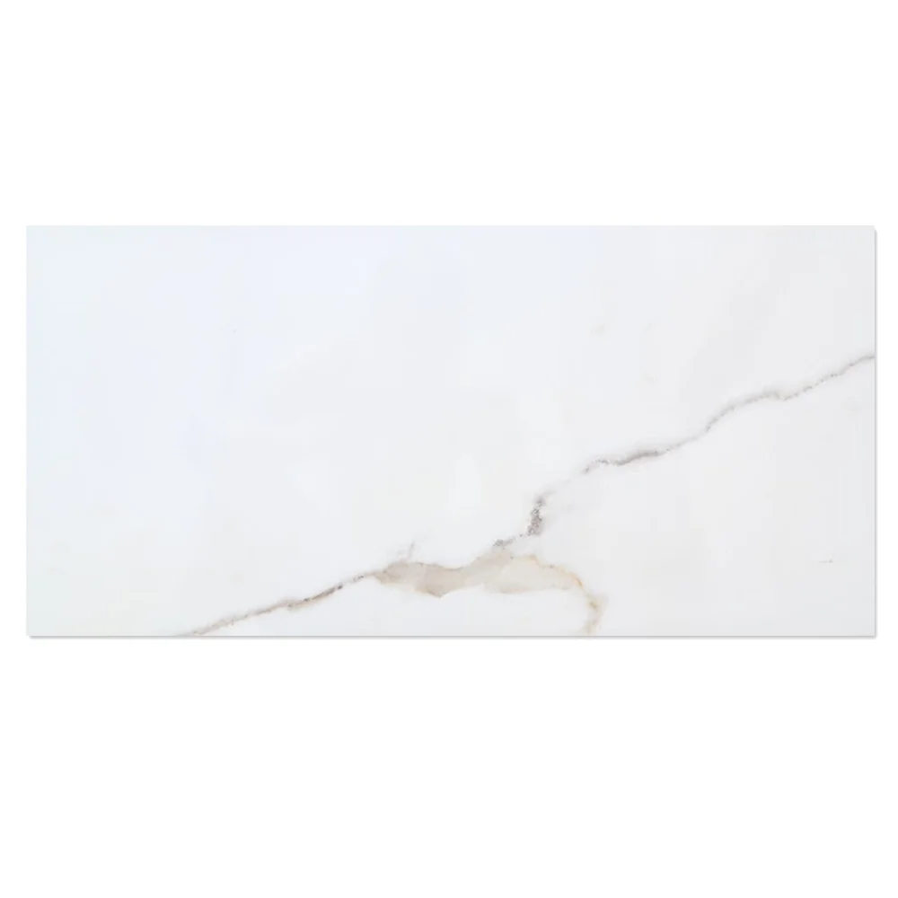 Faianta Benicarlo White 30 x 60 Lucioasa